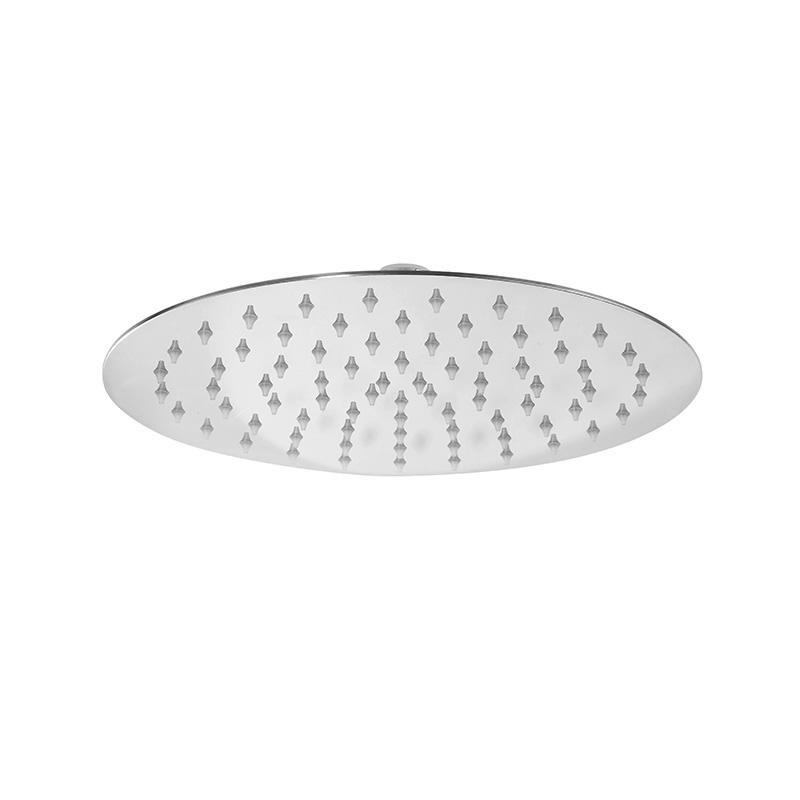 Y150/Y200/Y250/Y300 Stainless Steel Round Shower Head